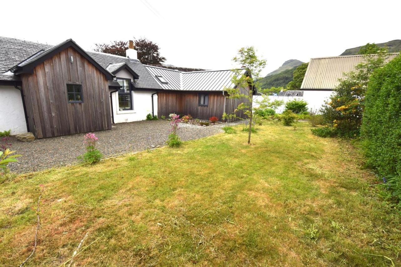 Arivean Cottage Lochgoilhead Exterior photo