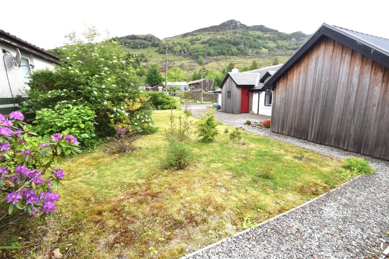 Arivean Cottage Lochgoilhead Exterior photo