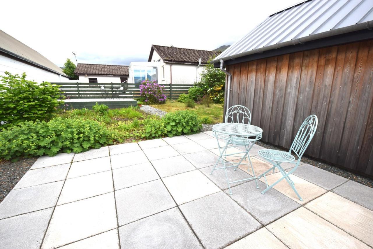 Arivean Cottage Lochgoilhead Exterior photo